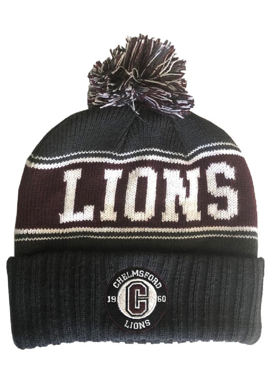 Chelmsford Knit Hat