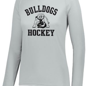 Ladies Attain LS BD 2.0