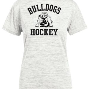 Ladies Tonal SS BD 2.0