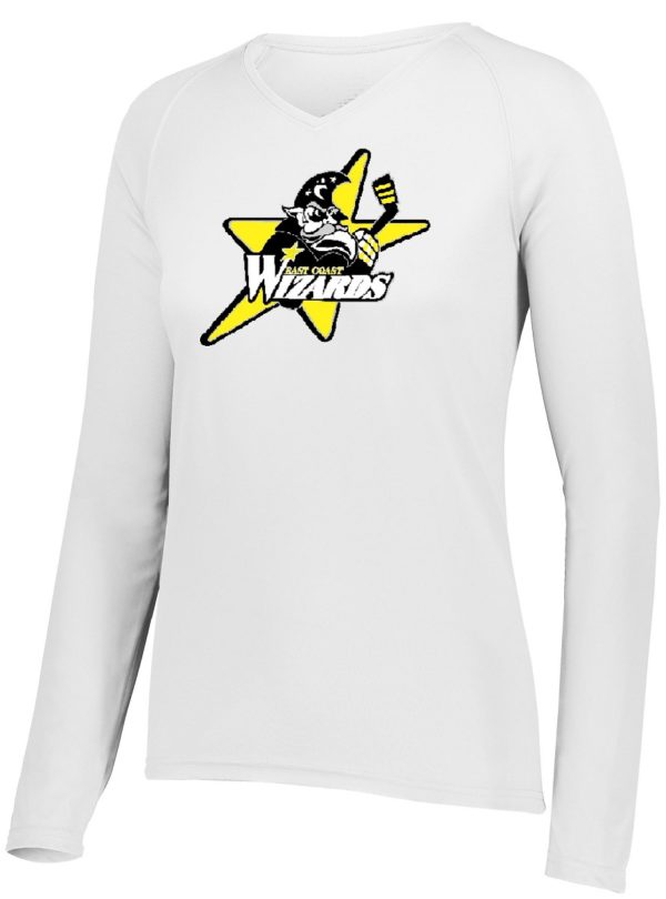 Ladies Attain LS WZ 2.0 - Image 3