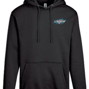 Inplay Hoodie Mid Ice Crisis