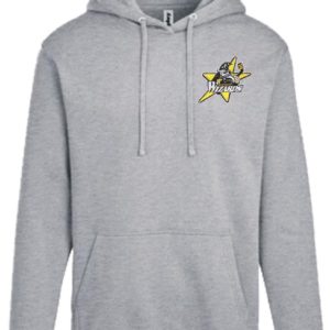 Inplay Hoodie Wizards