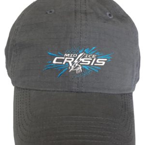 Ripper Hat Mid Ice Crisis
