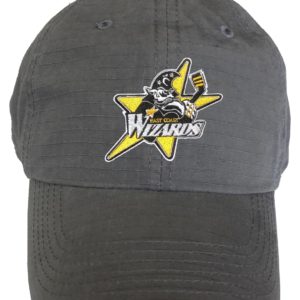 Ripper Hat Wizards