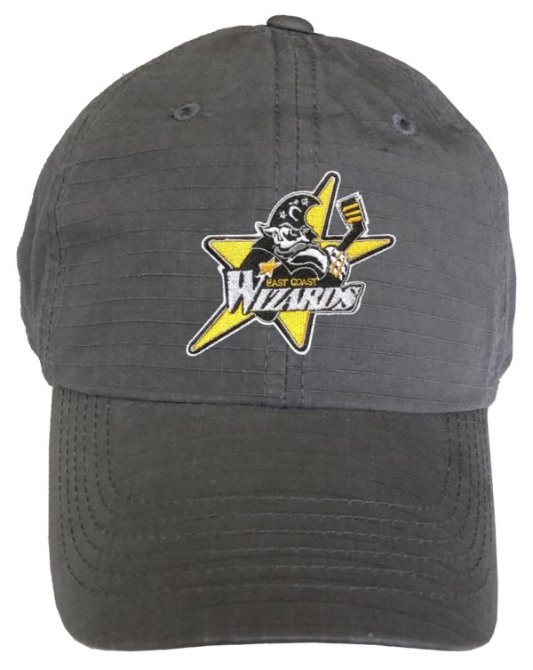 Ripper Hat Wizards