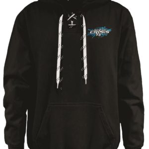 Face-Off  Hoodie Mid Ice Crisis