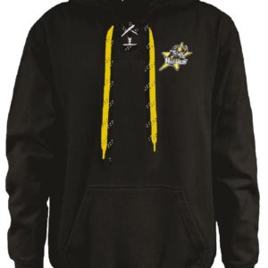 Face-Off  Hoodie Wizards