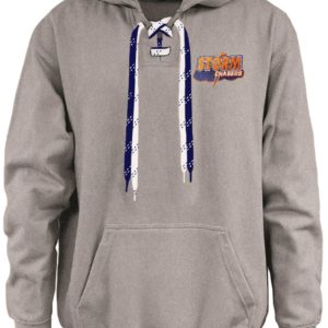 Face-Off  Hoodie Storm Chasers