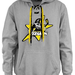 Face-Off  Hoodie WZ 2.0