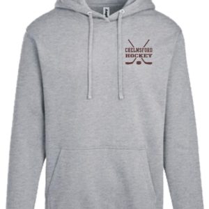 Inplay Hoodie Jr ThLCFBChelms