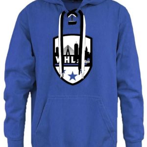 Face-Off Blue WHLB 2CL