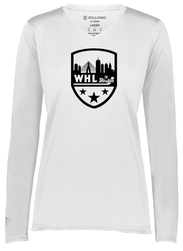 Momentum Ladies LS WHLB - Image 6
