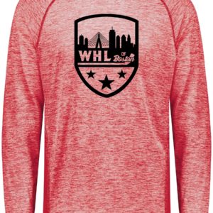 Cool Core Mens LS WHLB