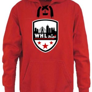Face-Off Red WHLB FCL