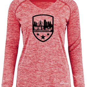 Cool Core Ladies LS WHLB