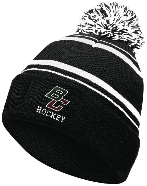 BC Knit Hat
