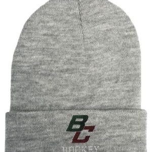 BC Beanie Grey