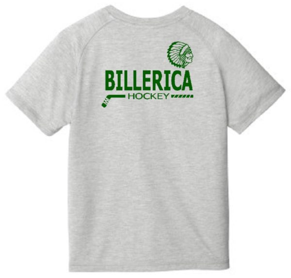 SportTekYST400lightgreyTShirtBHFC