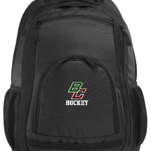 BC HOCKEY Backpack