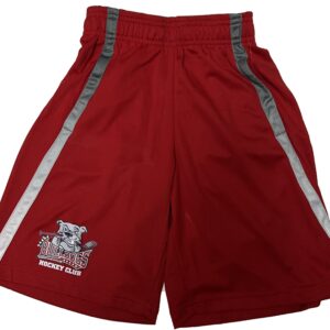 Bulldogs Shorts